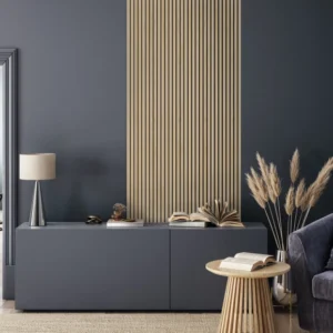 Akustický panel na stenu Veneer - 28,5 x 270cm