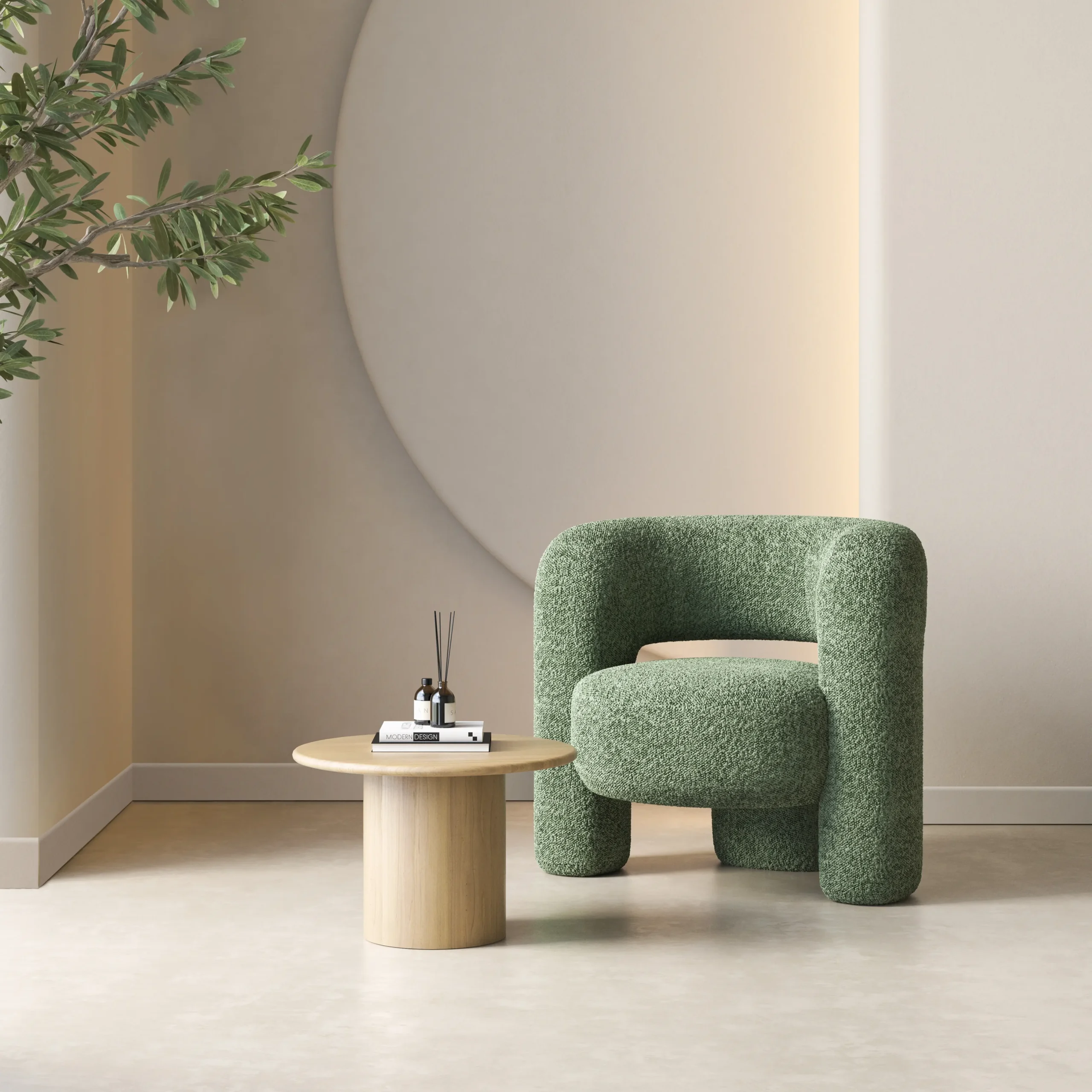 Soklová lišta Arche biela – S / M / L – Obrázok 5